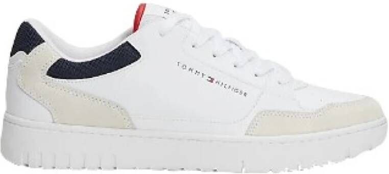Tommy Hilfiger Casual Sneakers voor nen en
