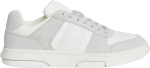 Tommy Hilfiger The Brooklyn Suede Sneaker
