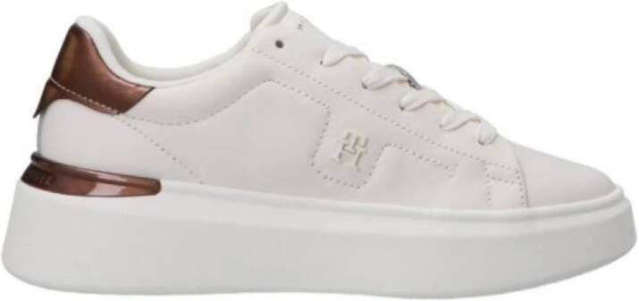 Tommy Hilfiger Casual Sneakers voor nen en - Foto 2