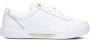 Tommy Hilfiger Plateausneakers CHIC COURT SNEAKER vrijetijdsschoen lage schoen veterschoen gouden sieraandeel - Thumbnail 1