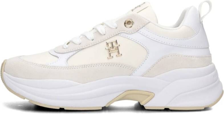 Tommy Hilfiger Chunky Feminine Sneakers