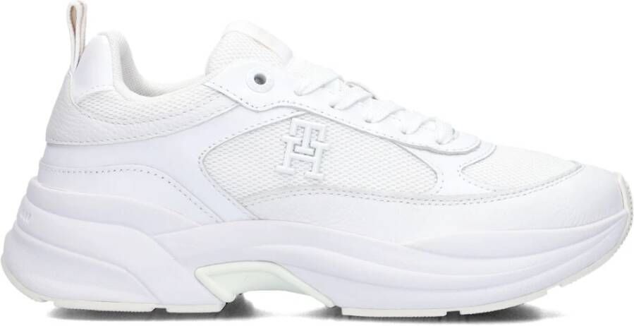 Tommy Hilfiger Chunky Runner Sneakers