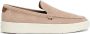 Tommy Hilfiger Coastal Taupe Hybrid Loafer - Thumbnail 1