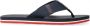 Tommy Hilfiger Classic Molded FlipFlop teenslippers donkerblauw - Thumbnail 4