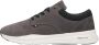 Tommy Hilfiger Comfort Hybrid Shoe Sneakers Leren Sneaker Heren Grijs - Thumbnail 2