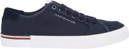 Tommy Hilfiger Sneakers CORE CORPORATE VULCANO FM0FM05398
