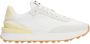 Tommy Hilfiger Dames Tech Runner Sneakers White Dames - Thumbnail 1