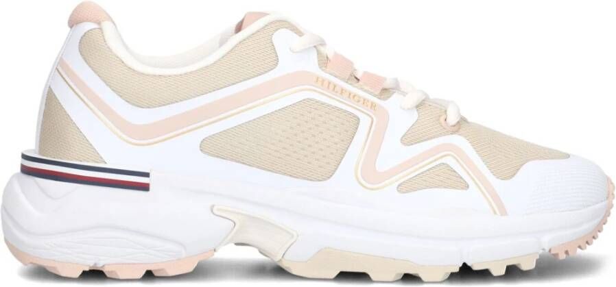 Tommy Hilfiger Trail Runner Sneakers