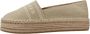 Tommy Hilfiger Denim Platform Espadrilles - Thumbnail 1