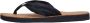 Tommy Hilfiger Teenslippers TH ELEVATED BEACH SANDAL zomerschoen comfortabele schoen flats slippers met th-sieraandeel - Thumbnail 3