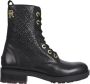 Tommy Hilfiger Motorfietsstarter Thgram Black Dames - Thumbnail 9