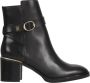 Tommy Hilfiger Laarsjes TH BELT HEELED BOOT met een mooie siergesp - Thumbnail 12