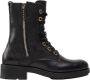 Tommy Hilfiger Bikerboots TH ESSENTIALS BIKER BOOT met praktische rits aan de buitenkant - Thumbnail 23