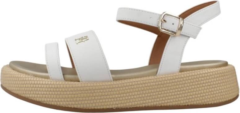 Tommy Hilfiger Erika Flat Sandals