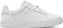 Tommy Hilfiger Plateausneakers ESSENTIAL COURT SNEAKER vrijetijdsschoen lage schoen veterschoen met logo-embossing - Thumbnail 1