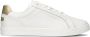 Tommy Hilfiger Witte Sports Sneaker met Logo Detail White Dames - Thumbnail 4