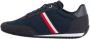 Tommy Hilfiger NU 21% KORTING Sneakers ESSENTIAL MESH RUNNER met logo opschrift op de tong - Thumbnail 2