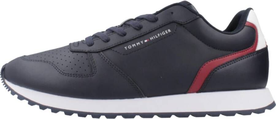 Tommy Hilfiger Sneakers New Eva Runner Summer Nylon Pop