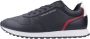 Tommy Hilfiger Sneakers New Eva Runner Summer Nylon Pop - Thumbnail 1