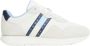 Tommy Hilfiger Eva Runner Mat Mix Sneakers Multicolor Dames - Thumbnail 2
