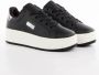 Tommy Hilfiger TJW Flatform Dames Sneaker Warm Stone - Thumbnail 2