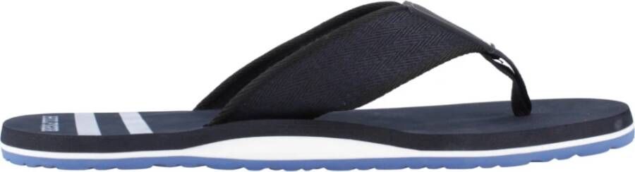 Tommy Hilfiger Flip Flops Blue Heren