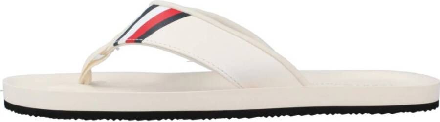 Tommy Hilfiger Sandalen COMFORTABLE PADDED BEACH