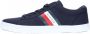 Tommy Hilfiger Sneakers in blauw voor Heren Essential Stripes Detail Sneaker - Thumbnail 1