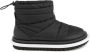 Tommy Jeans Boots met doorgestikte naden model 'PADDED' - Thumbnail 1
