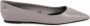 Tommy Hilfiger Ballerina's met labelapplicatie model 'ESSENTIAL POINTED' - Thumbnail 1