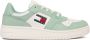 Tommy Jeans Sneakers met labeldetail model 'RETRO BASKET' - Thumbnail 1