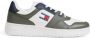 Tommy Hilfiger Retro Herenschoenen Herfst Winter Collectie Multicolor Heren - Thumbnail 13