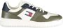 Tommy Hilfiger Retro Herenschoenen Herfst Winter Collectie Multicolor Heren - Thumbnail 7