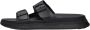 Tommy Hilfiger Slippers D DENSITY HILFIGER BUCKLE SANDAL zomerschoen slippers poolslides met verstelbare gespen - Thumbnail 4