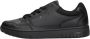 Tommy Hilfiger Sneakers TH BASKET CORE LEATHER ESS met gepolsterde schaprand vrijetijdsschoen lage schoen veterschoen - Thumbnail 2