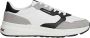Tommy Hilfiger Leren sneakers met labelstitching model 'FASTON' - Thumbnail 9
