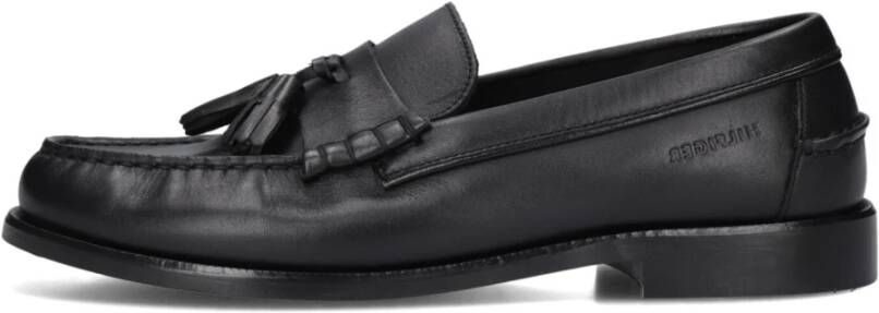 Tommy Hilfiger Heren Tassel Loafers voor lente zomer