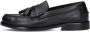 Tommy Hilfiger Heren Tassel Loafers voor lente zomer - Thumbnail 2