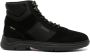 Tommy Hilfiger Hoge veterschoenen CORE W MIX CORDURA HYBRID BOOT - Thumbnail 1