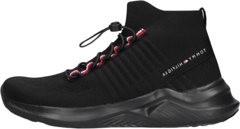 Tommy Hilfiger Low Top Sock Sneaker
