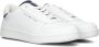 Tommy Hilfiger Lage Sneakers Stijlvol Comfort White - Thumbnail 10