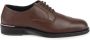 Tommy Hilfiger Veterschoenen CORE RWB HILFIGER T LTH SHOE - Thumbnail 1
