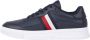 Tommy Hilfiger Hoogwaardige sneakers met opvallend logo Blue Heren - Thumbnail 7