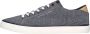 Tommy Hilfiger Sneakers TH HI VULC LOW CHAMBRAY met logo-opdruk vrijetijdsschoen lage schoen veterschoen - Thumbnail 2