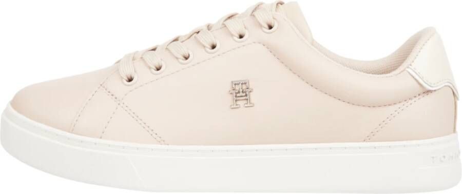 Tommy Hilfiger Lage Sneakers ELEVATED ESSENTIAL COURT SNEAKER