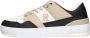 Tommy Hilfiger Plateausneakers TH BASKET SNEAKER LO met th-sieraandeel vrijetijdsschoen halfhoge schoen veterschoen - Thumbnail 4