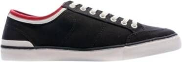 Tommy Hilfiger Sneakers Core Corporate Textile Sneaker