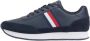 Tommy Hilfiger Sneakers met labeldetail model 'CORE EVA RUNNER' - Thumbnail 1