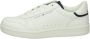 Tommy Hilfiger Lage Sneakers Stijlvol Comfort White - Thumbnail 1