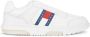 TOMMY JEANS Plateausneakers THE BROOKLYN ELEVATED met zijlogo-embleem vrijetijdsschoen lage schoen veterschoen - Thumbnail 2